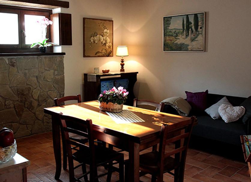 Comedor Foto