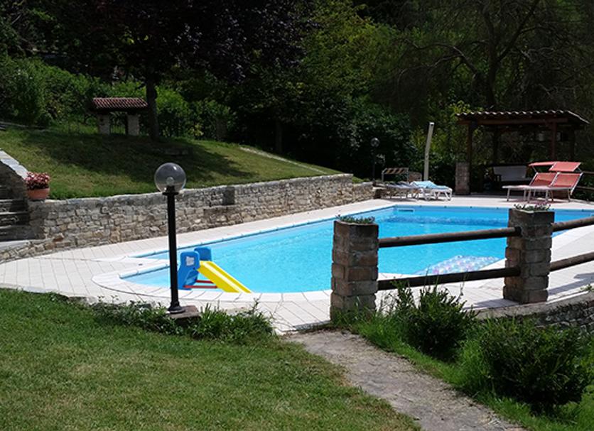 Piscina Foto