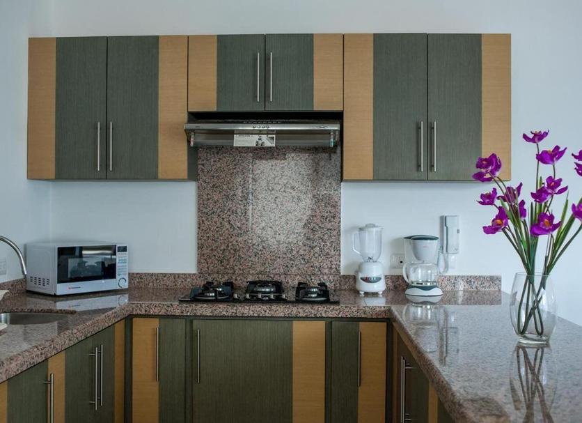 Cocina Foto