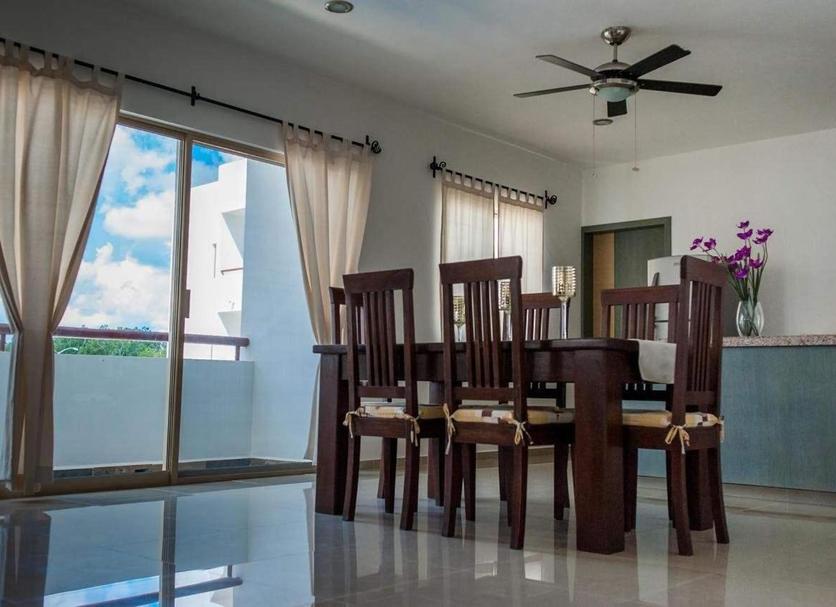 Comedor Foto