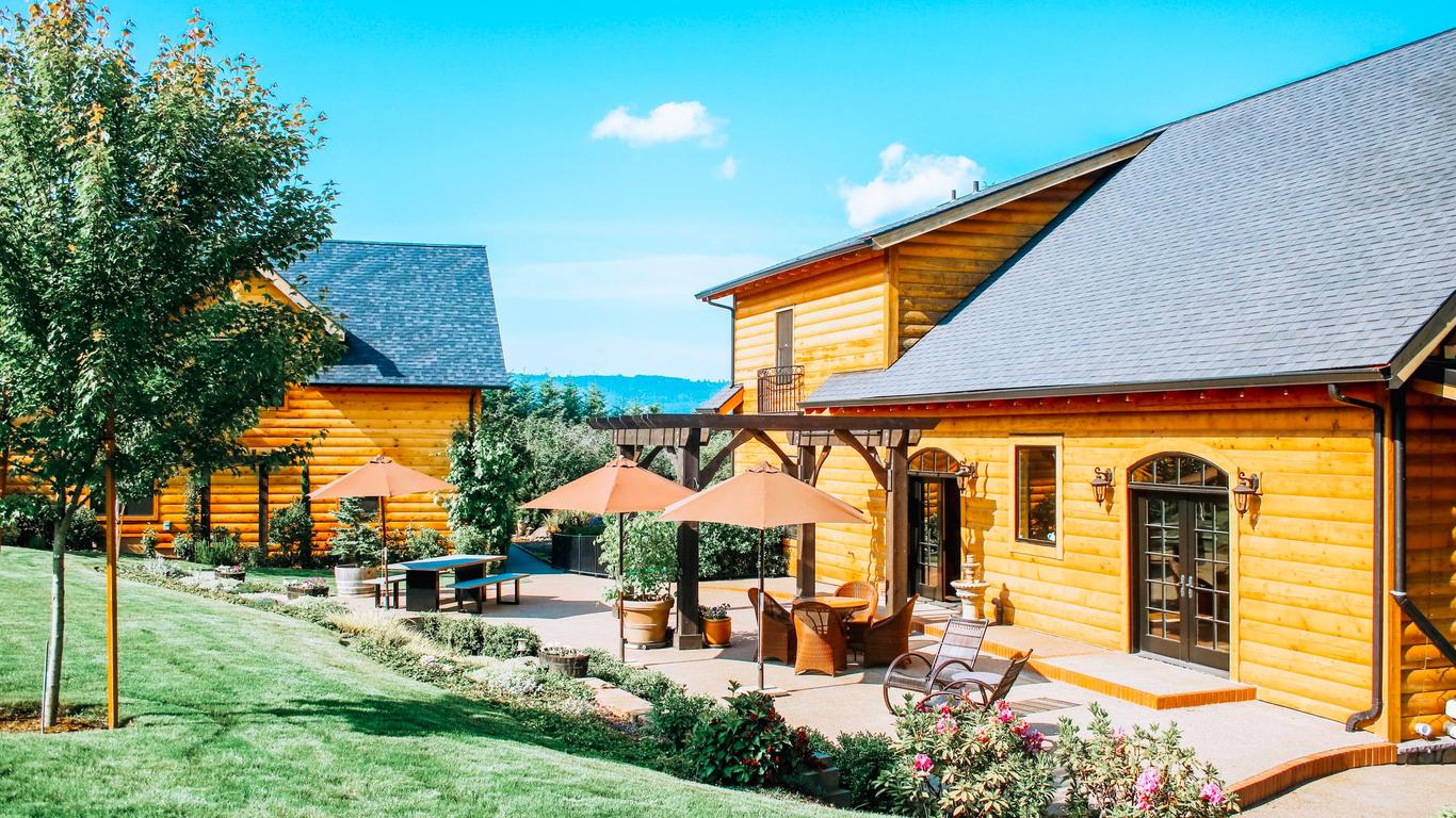 Franziska Haus Bed and Breakfast