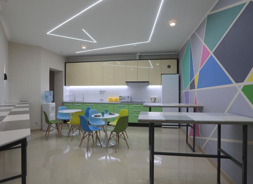 Comedor Foto