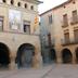 Vista del exterior