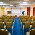 Sala de conferencias