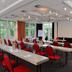 Sala de conferencias