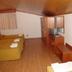 Servicio de la habitación