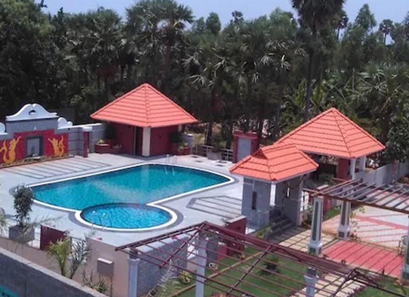 Piscina Foto