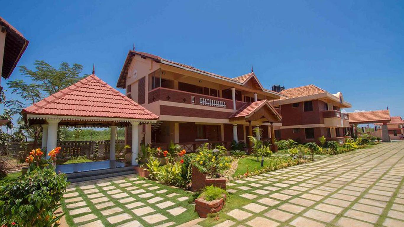Gs Resorts Velankanni