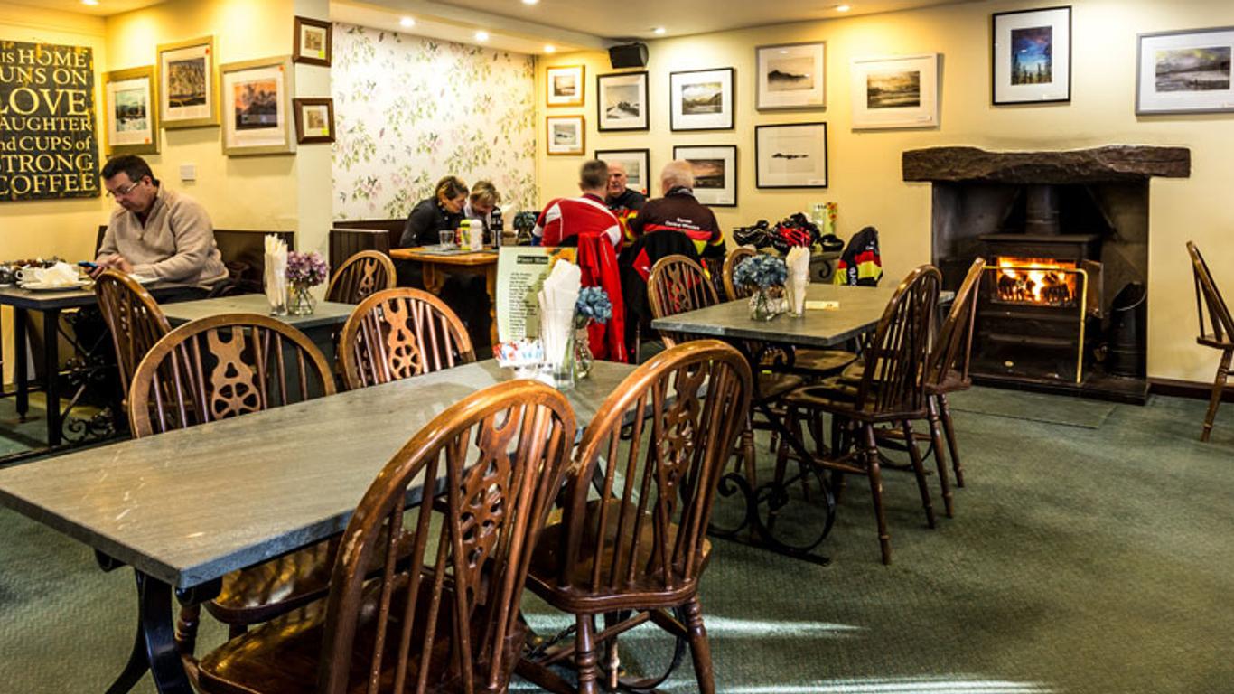 Meadowdore Stay B&B