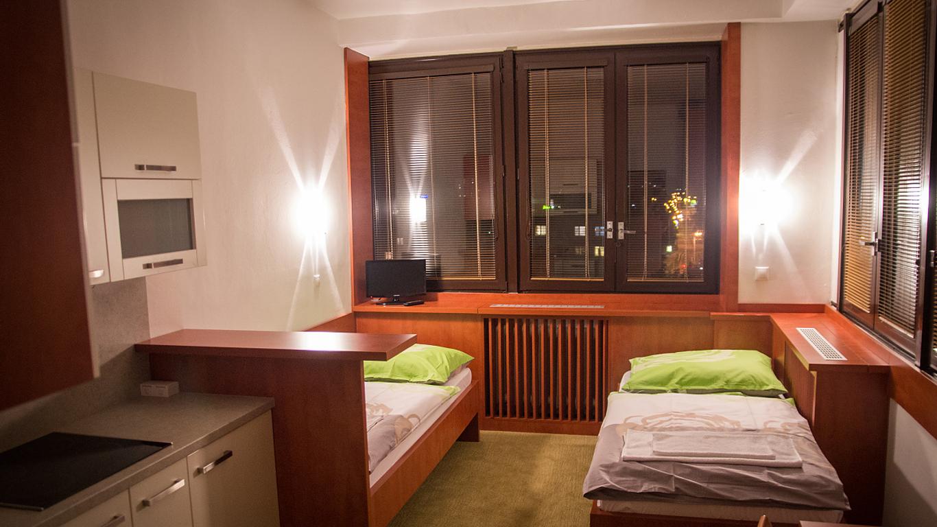 Hotel Bothe