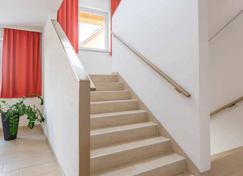 Escaleras Foto