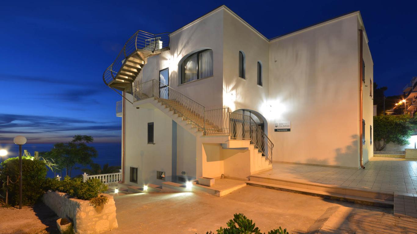 Villa Nettuno