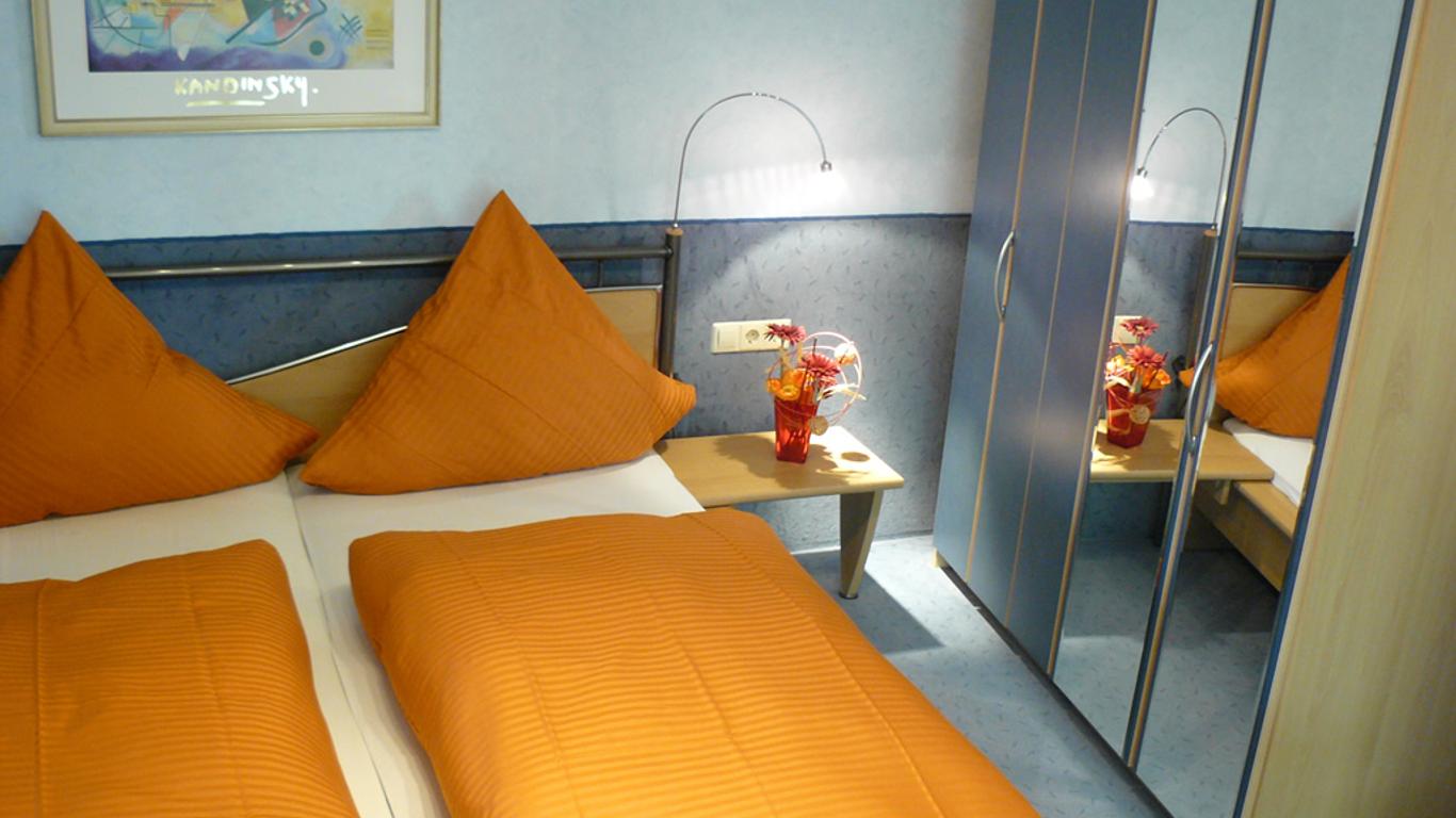 Hotel zur Post Garni