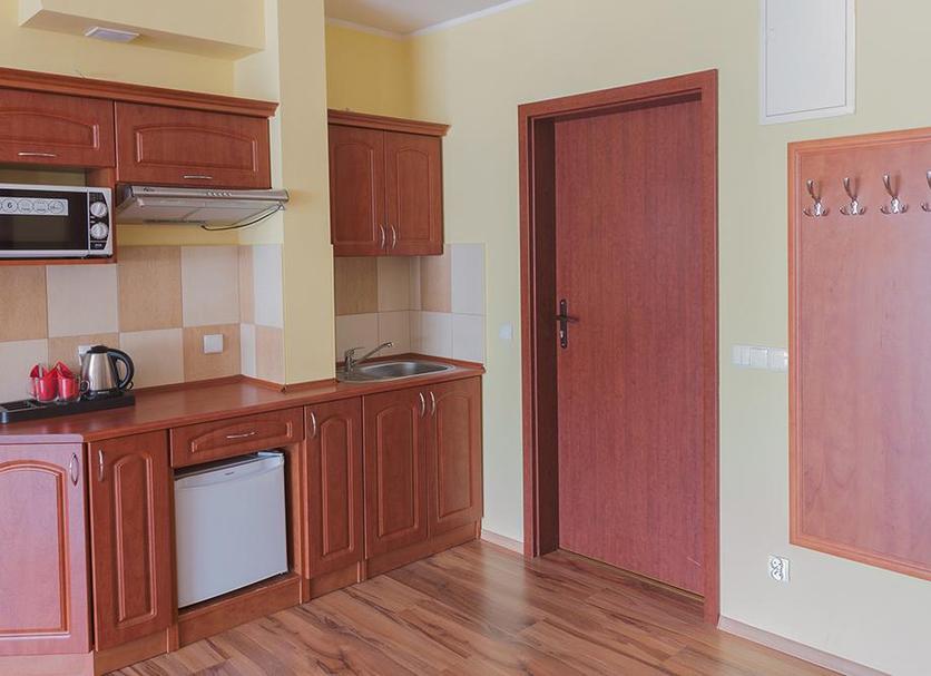 Cocina Foto