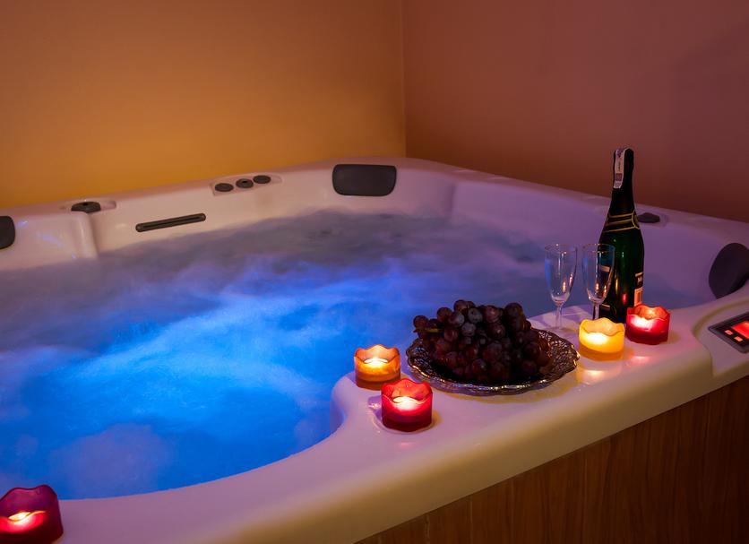 Spa Foto