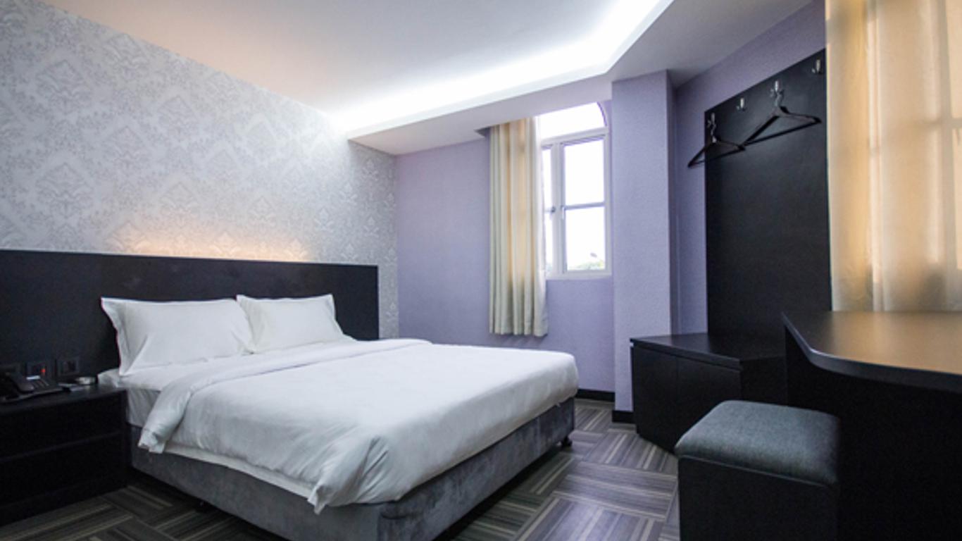 S Hotel Seberang Jaya