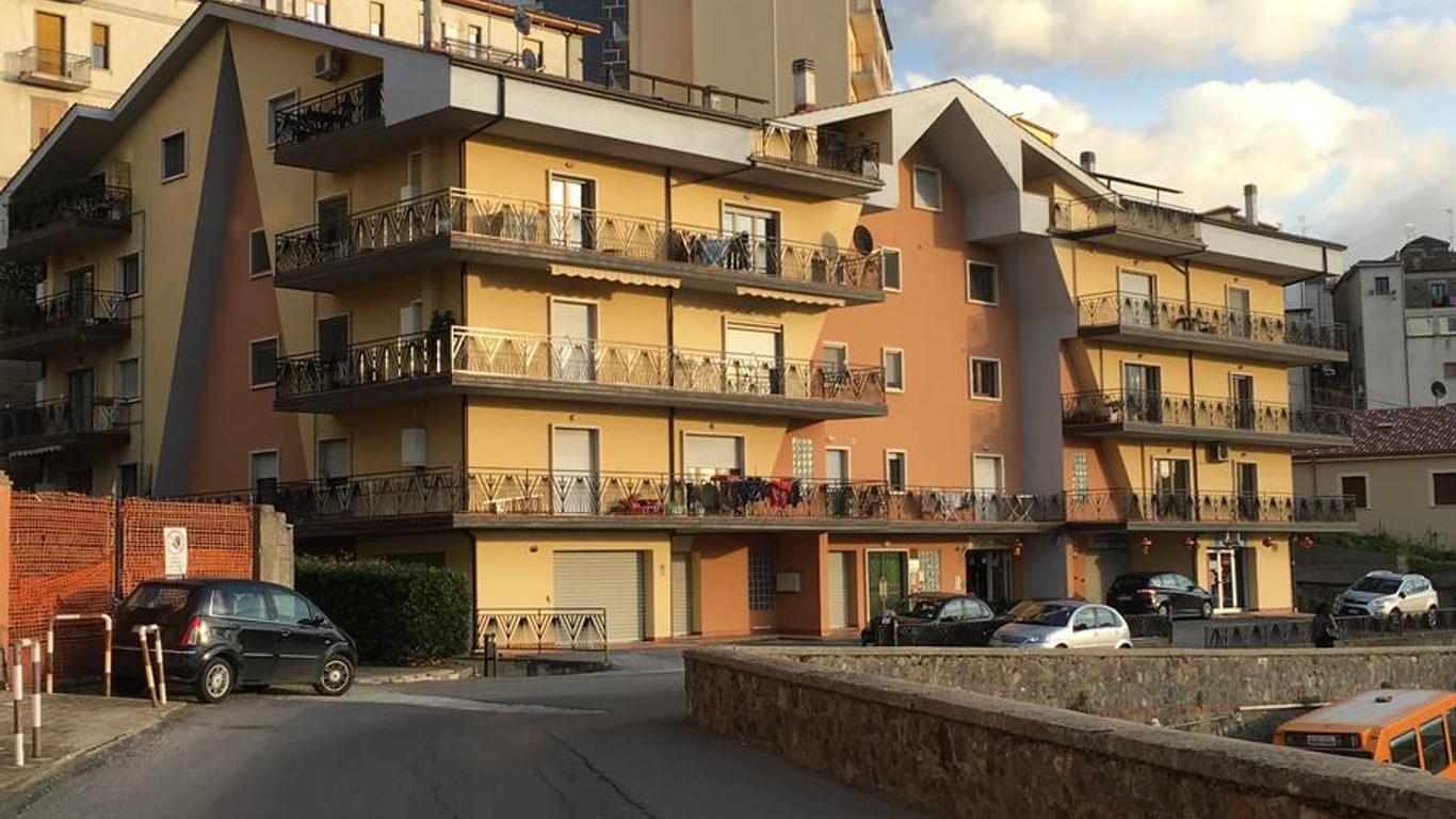 Il Tulipano