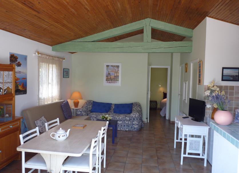Comedor Foto