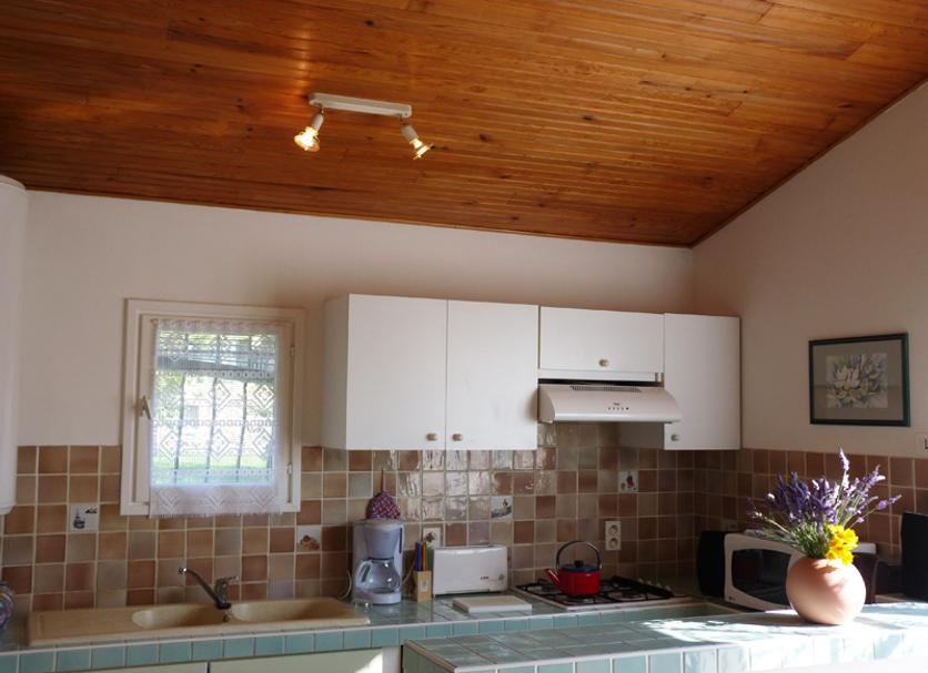 Cocina Foto