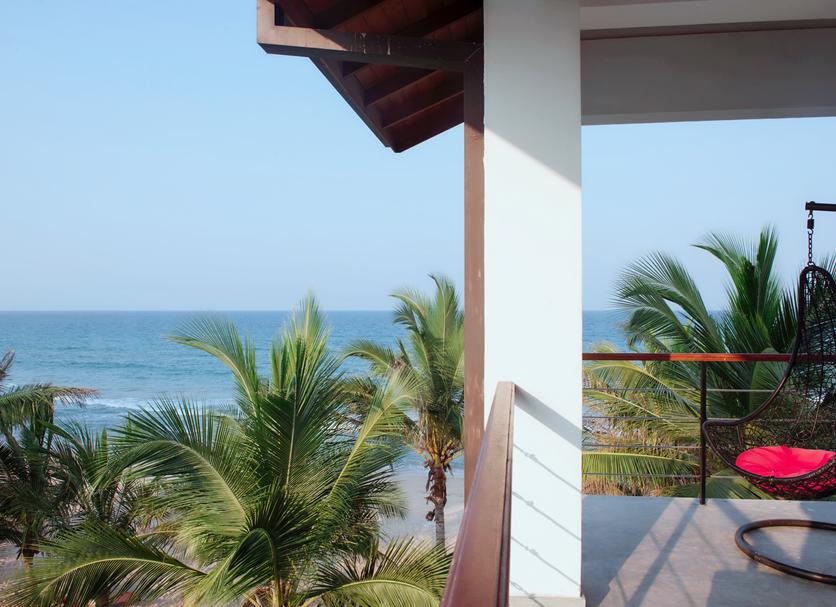 Balcón Foto