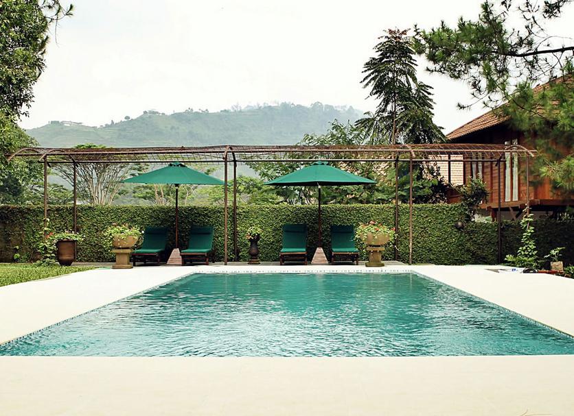 Piscina Foto
