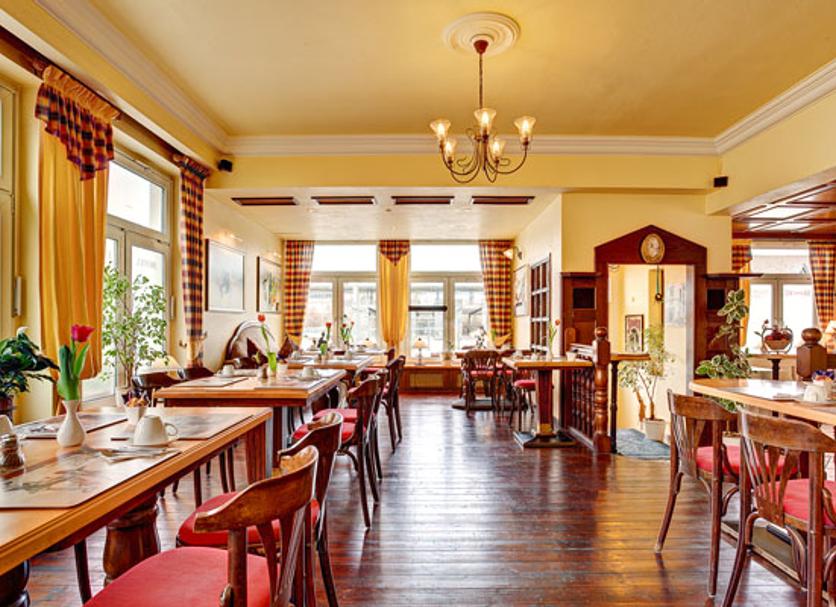 Comedor Foto