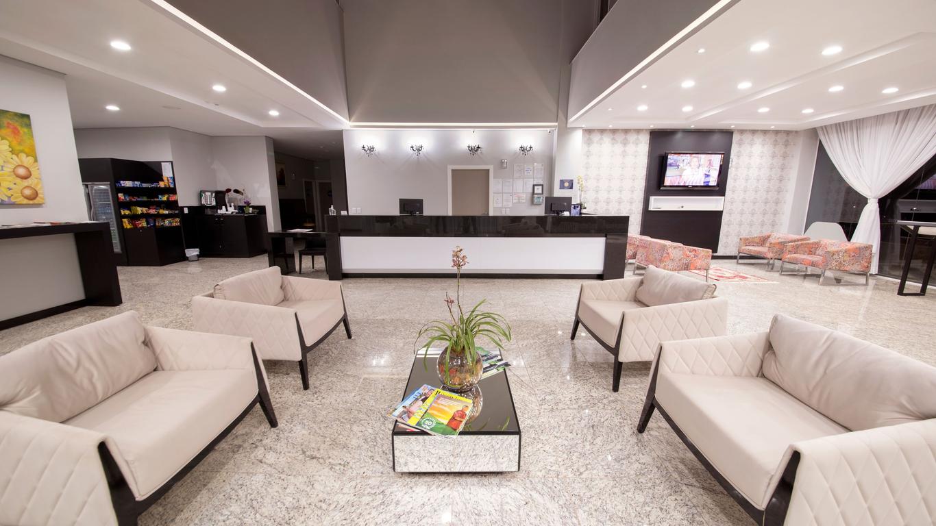 Hiber Hotel