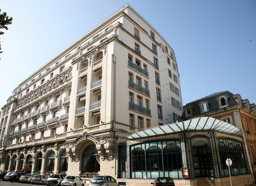 Edificio Foto