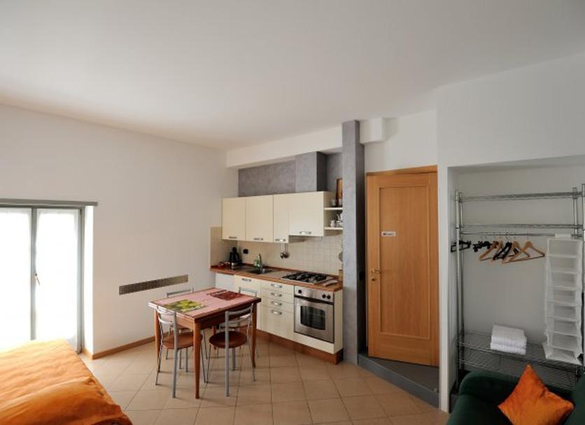 Cocina Foto