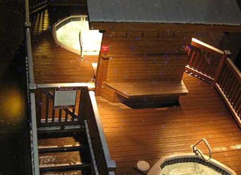 Escaleras Foto