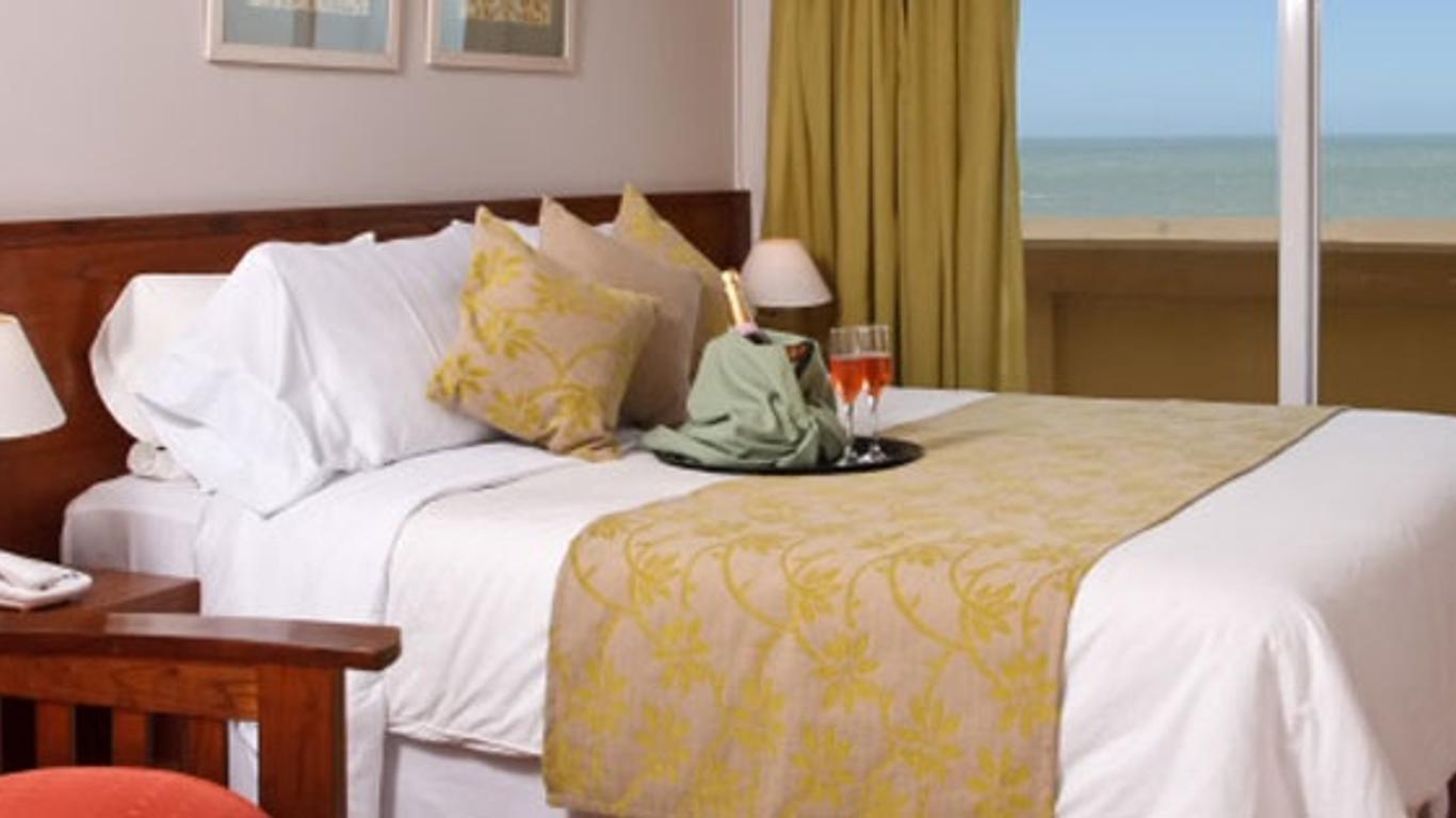 Villa Gesell Spa & Resort Hotel