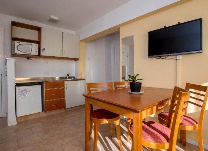 Comedor Foto