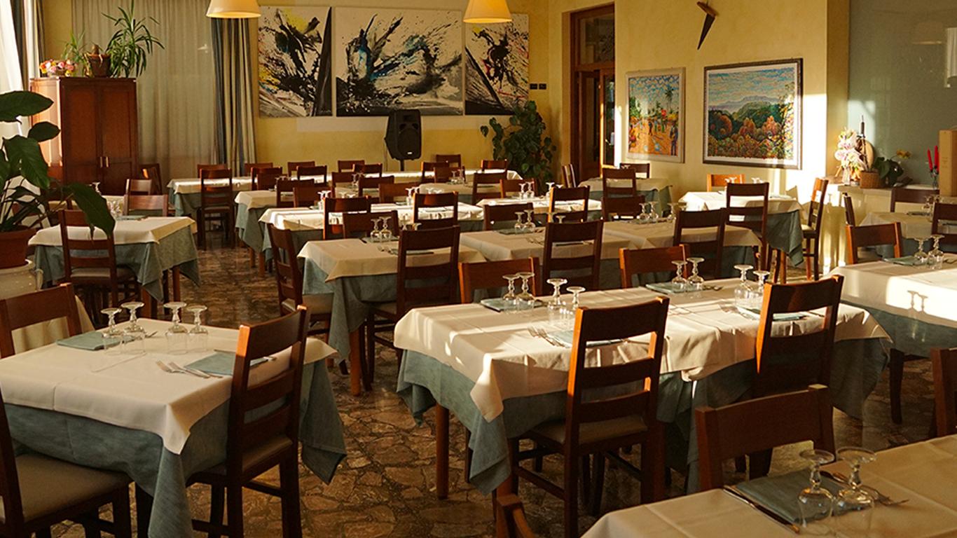 Albergo Ristorante Monte Selva