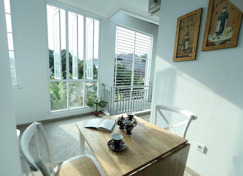 Comedor Foto