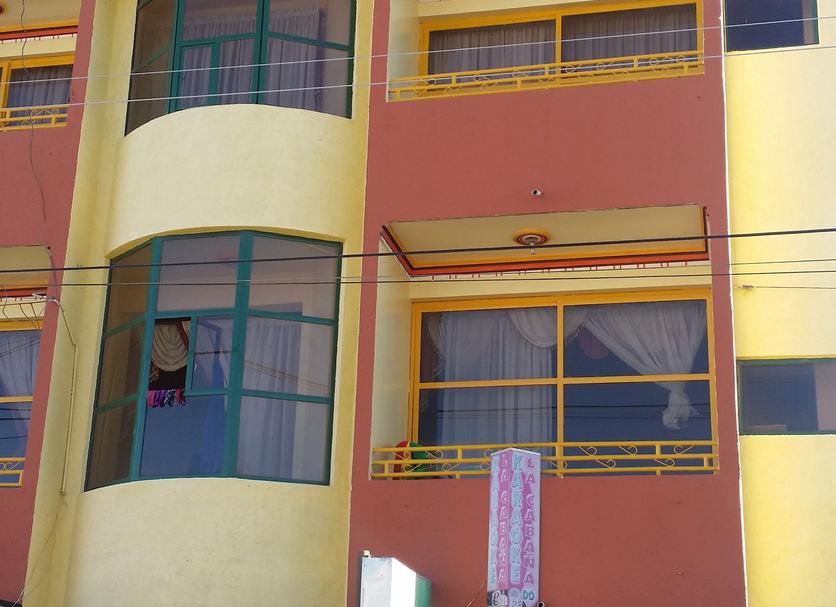 Edificio Foto