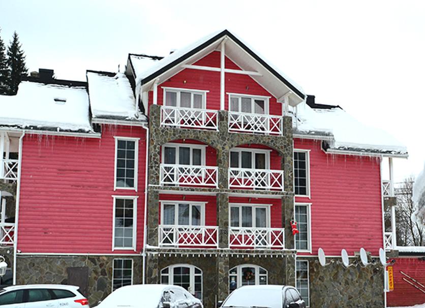 Edificio Foto