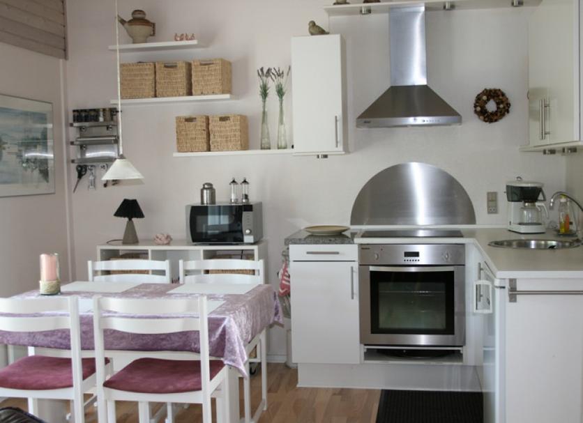 Cocina Foto