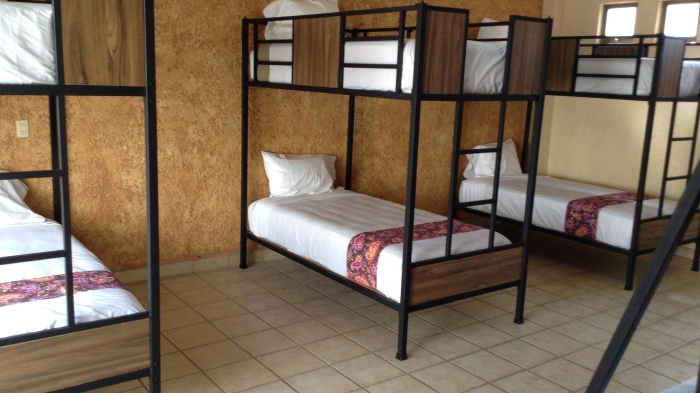 Hostel Boutique Hostalife