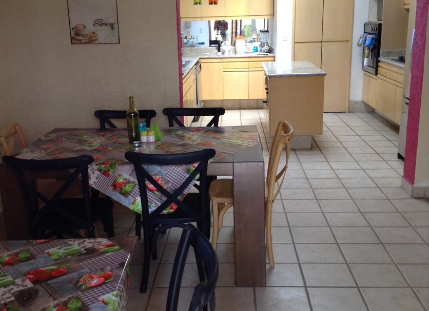 Comedor Foto
