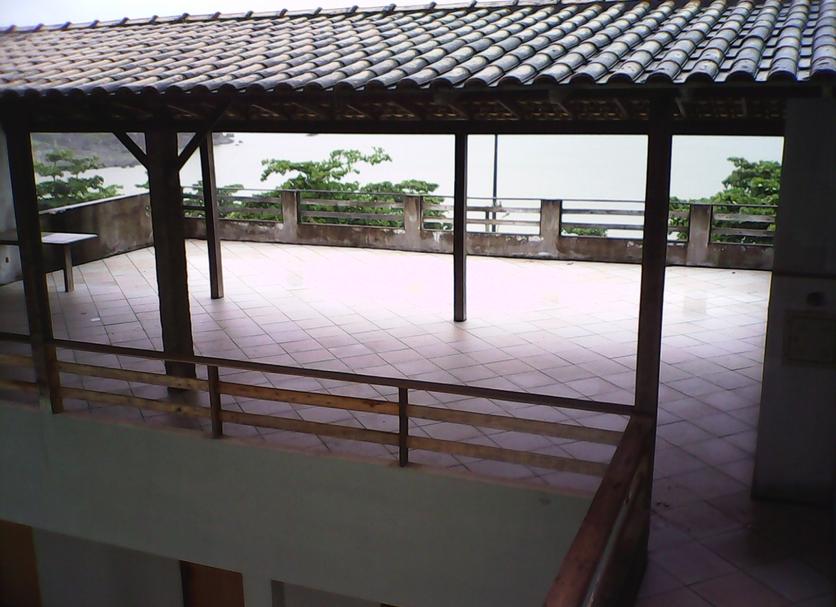 Balcón Foto
