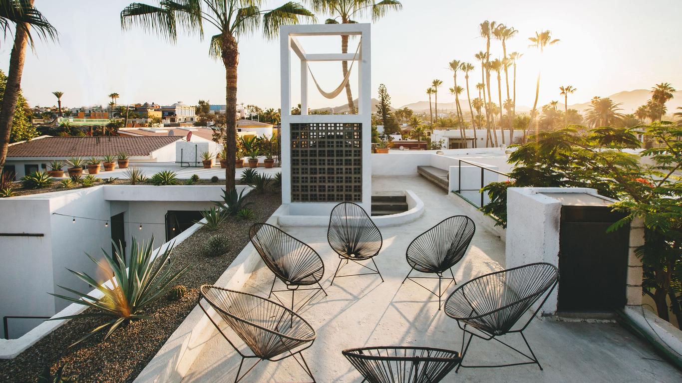 Drift San Jose del Cabo, a Member of Design Hotels
