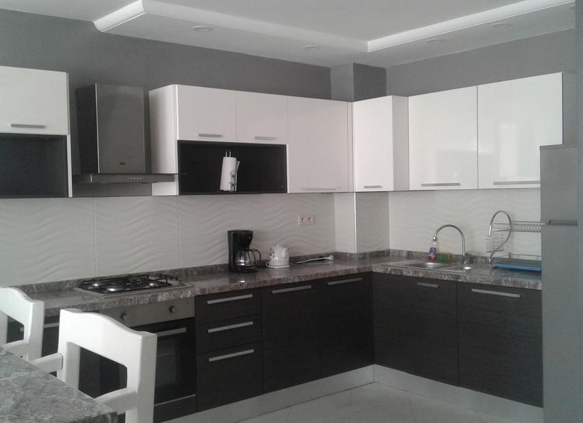 Cocina Foto
