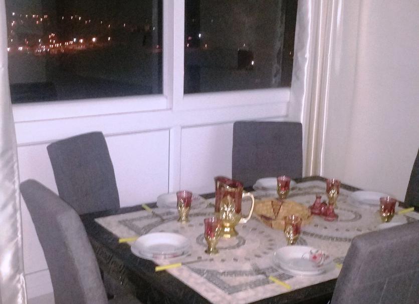 Comedor Foto