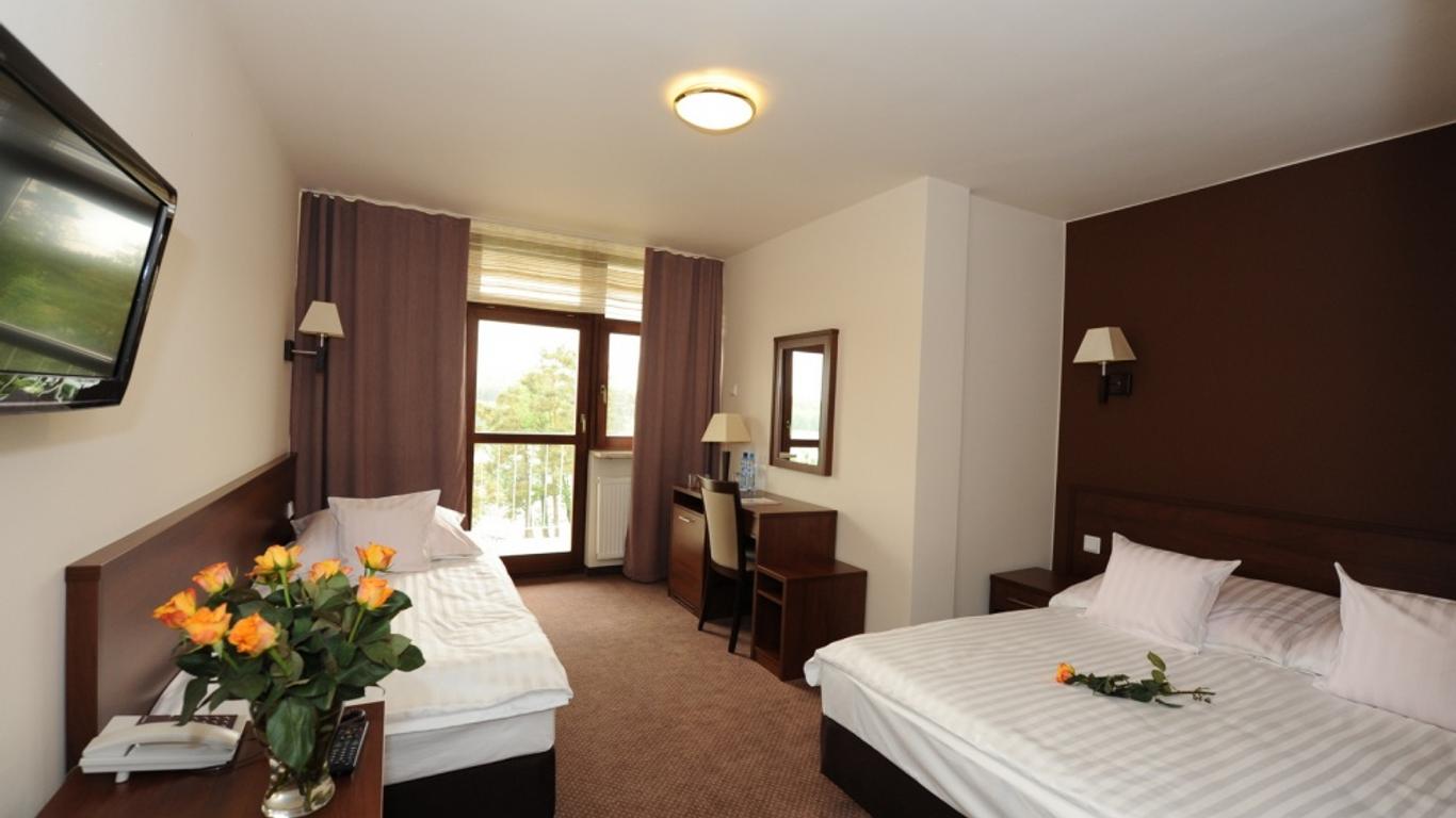 Hotel Kormoran