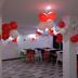 Sala de banquetes