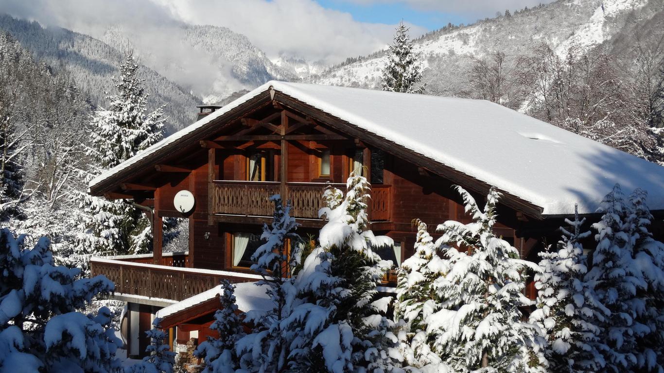 Chalet Shufu