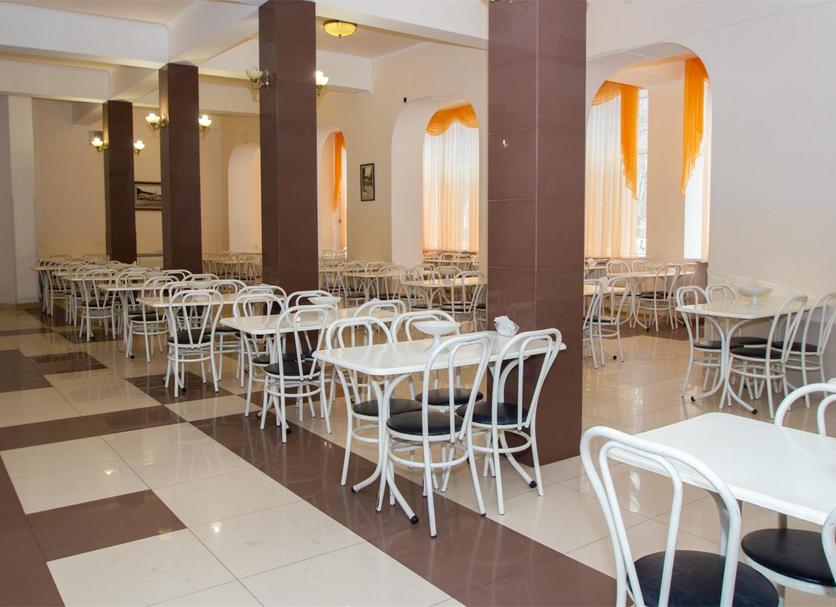 Comedor Foto