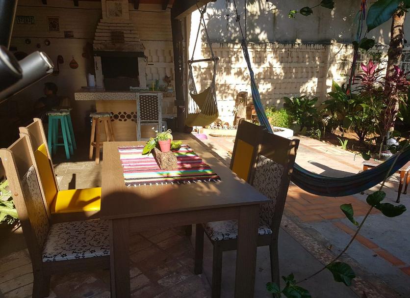 Comedor Foto
