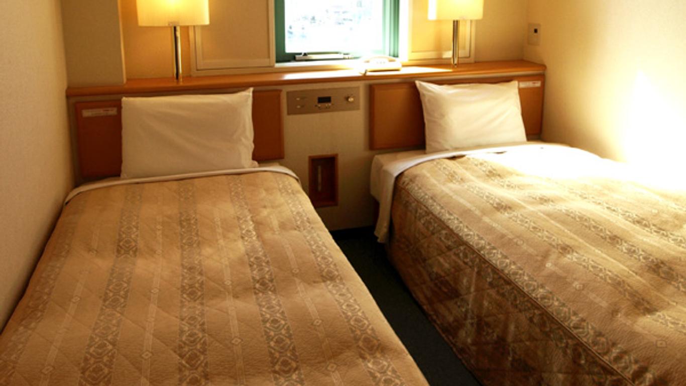 Excel Inn Shibukawa