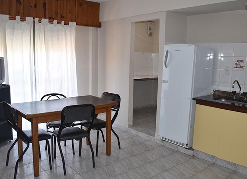 Comedor Foto